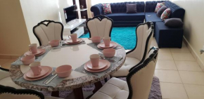 Erdemann Palace , The perfect serene 3 Brm Apartment, 20 Minutes to JKIA and SGR